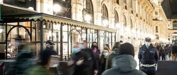 Coronavirus Lombardia, 1.923 nuovi contagi e 50 morti: il bollettino