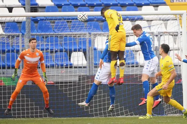 Serie B, il Cittadella rimonta tre gol al Brescia | LA NUOVA CLASSIFICA