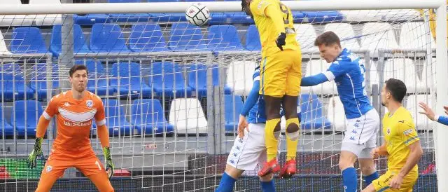 Serie B, il Cittadella rimonta tre gol al Brescia | LA NUOVA CLASSIFICA