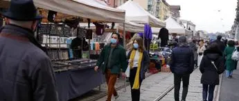 Covid Italia, i dati di oggi delle regioni
