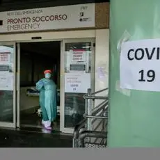 Computer può predire chi morirà di Covid: lo studio