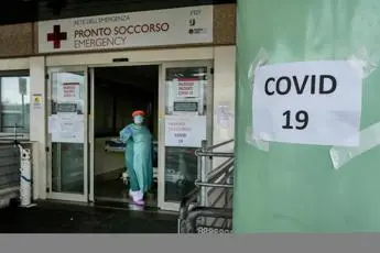 Computer può predire chi morirà di Covid: lo studio