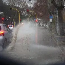 Maltempo, allerta gialla in 15 regioni: c'è anche la Calabria