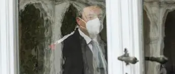 Governo Draghi, Lega e M5S aprono. Domani nuove consultazioni