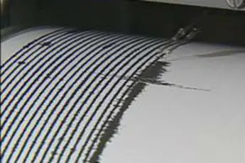Terremoto di magnitudo 6.3 nelle Filippine