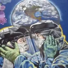 Covid, superati i 2,3 milioni di morti nel mondo