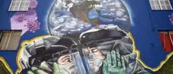 Covid, superati i 2,3 milioni di morti nel mondo