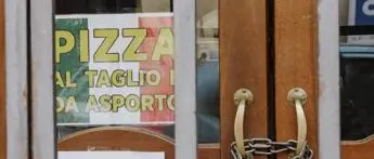 Varianti Covid, provincia Perugia in zona rossa da lunedì