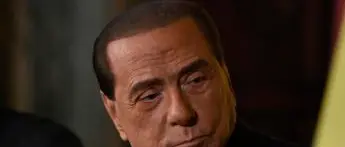 \"Berlusconi e il forfait a Draghi? Medici consigliano prudenza\"