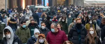 Covid Italia, i dati di oggi delle regioni