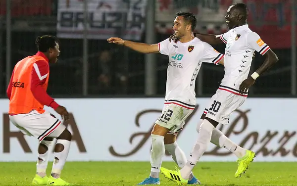 Precedenti, col Cittadella bilancio in perfetta parità