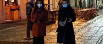 Covid Italia, i dati di oggi delle regioni