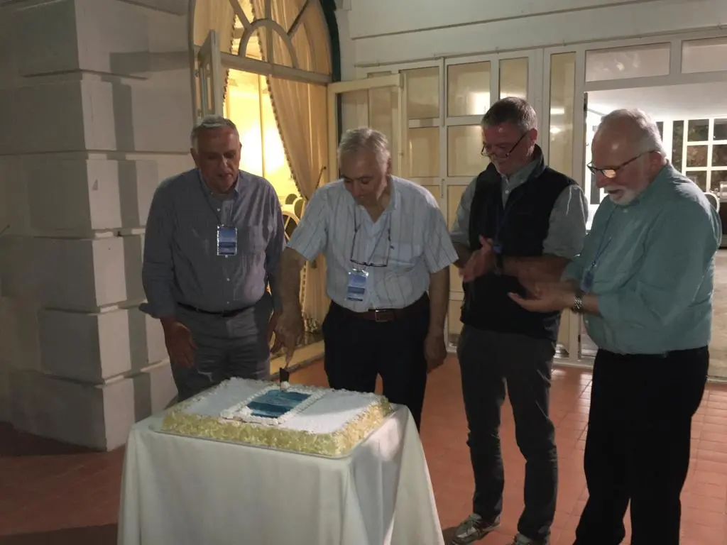 Spettrometria di massa, raccolta di studi dedicata alla memoria di Giovanni Sindona