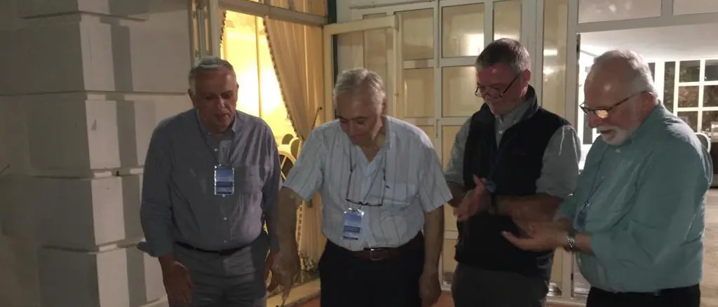 Spettrometria di massa, raccolta di studi dedicata alla memoria di Giovanni Sindona