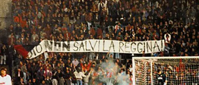 Mendicino e quel gol che riscatta una generazione di tifosi