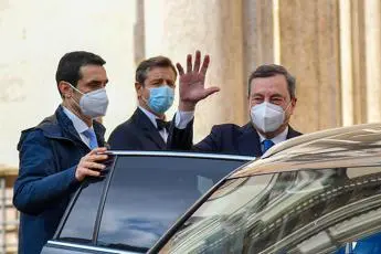 Governo Draghi, ecco quali sono le priorità: salute, scuola e lavoro