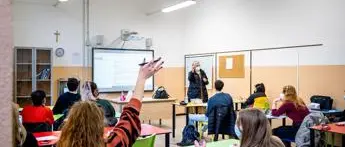 Prolungamento anno scolastico, presidi a Draghi: \"Molto difficile\"