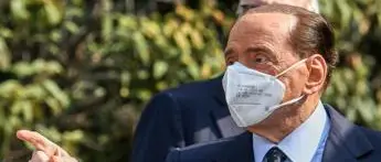 Governo, Berlusconi: \"Con Draghi senza interessi di parte\"