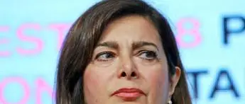 Governo Draghi, Boldrini: \"Salvini? Non è alleanza politica\"