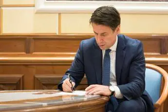 Conte: \"Candidato a Siena? Non ne so nulla\"