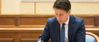 Conte: \"Candidato a Siena? Non ne so nulla\"