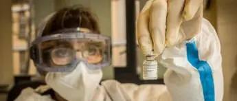 Vaccinazione anti-Covid in Calabria, in arrivo team di supporto