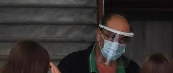 Coronavirus Campania, \"troppi casi serve Dad in scuole\"