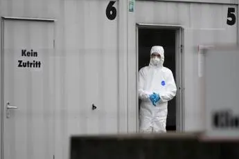 Covid Germania, possibile estensione lockdown fino al 14 marzo