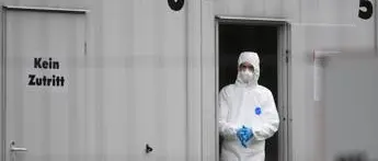 Covid Germania, possibile estensione lockdown fino al 14 marzo