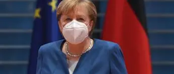 Covid Germania, verso proroga restrizioni