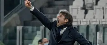 Juve-Inter, scintille Agnelli-Conte: cosa è successo