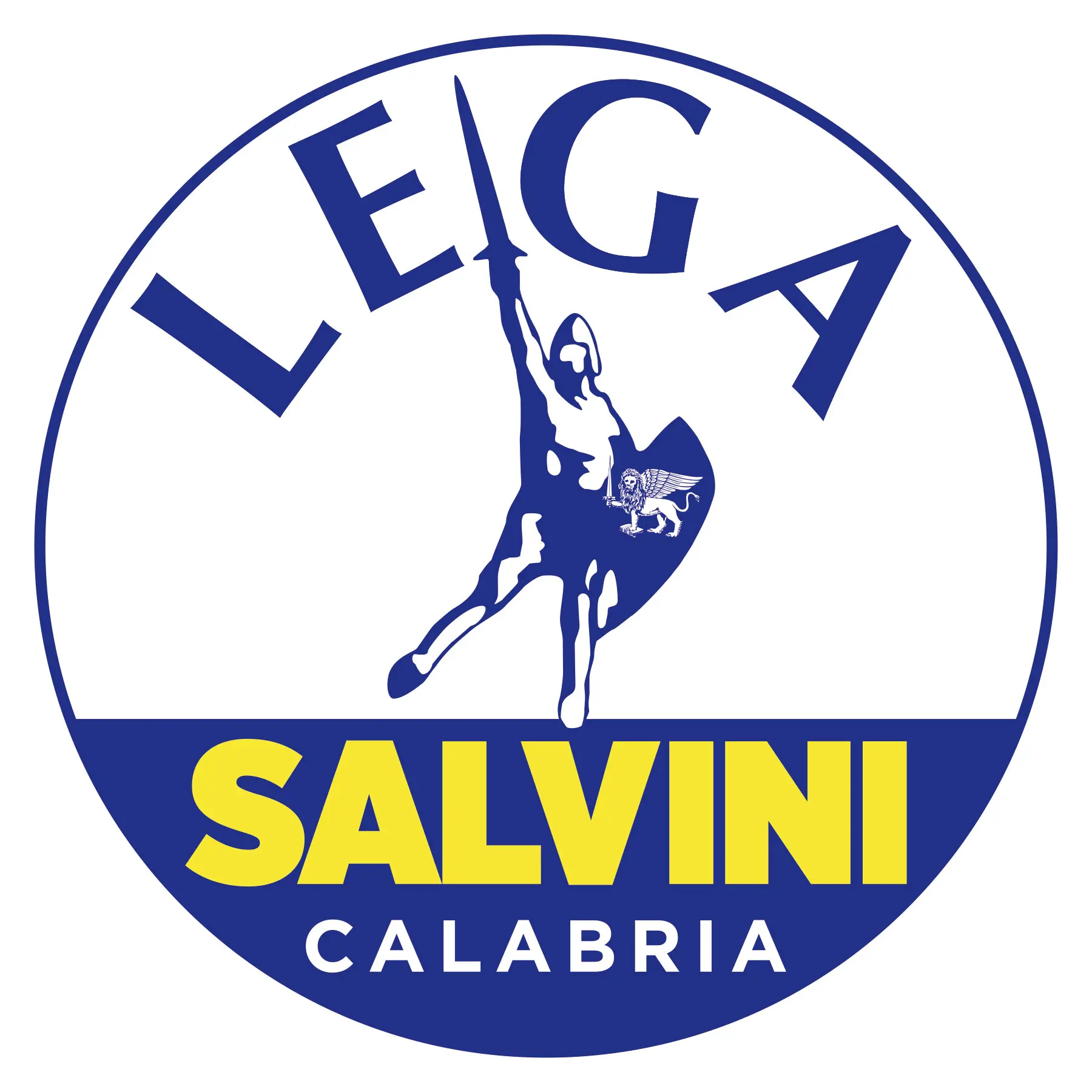 Da oggi inizia il tour della Lega in Calabria: ecco le date