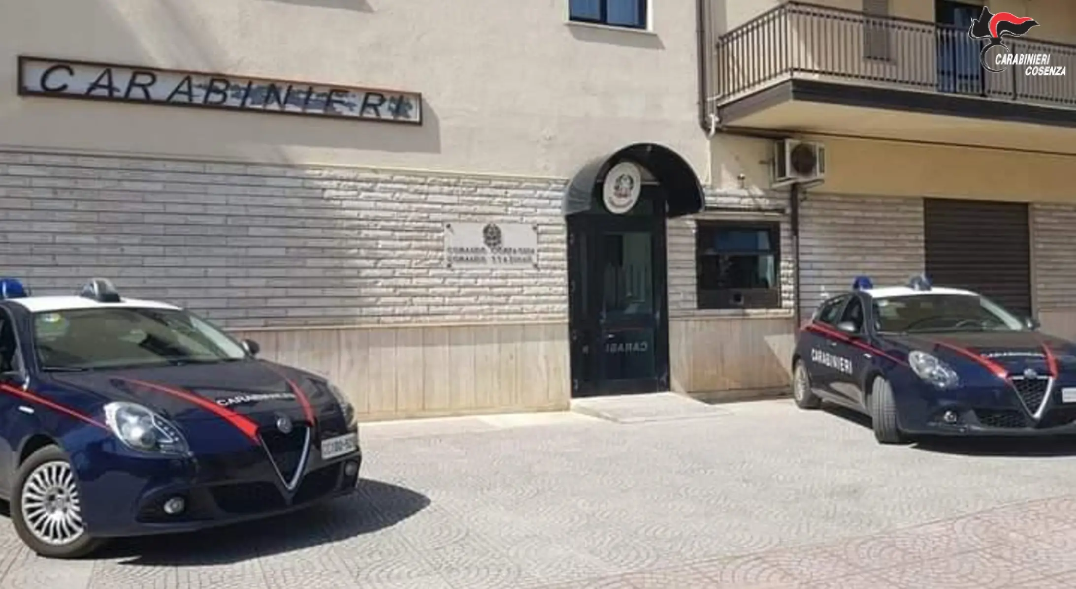 Evade dai domiciliari per comprare la droga: arrestato (di nuovo) \"Lupin\"