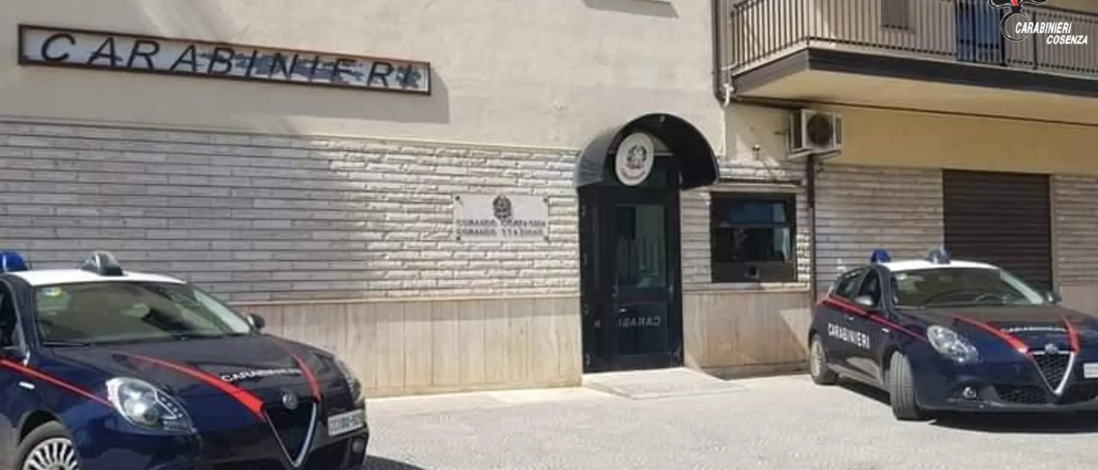 Evade dai domiciliari per comprare la droga: arrestato (di nuovo) \"Lupin\"