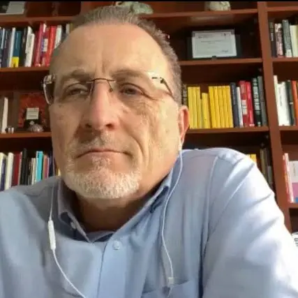 Intelligence, Antonio Nicaso al Master dell’Università della Calabria