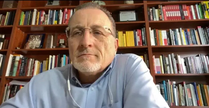 Intelligence, Antonio Nicaso al Master dell’Università della Calabria