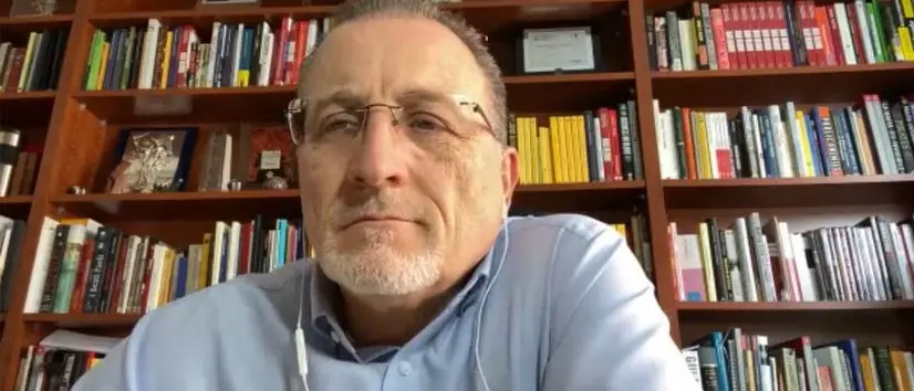 Intelligence, Antonio Nicaso al Master dell’Università della Calabria