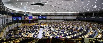 Recovery, via libera Parlamento Europeo: Lega vota sì