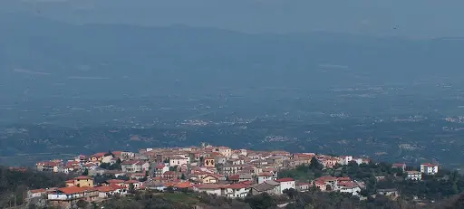 Vaccarizzo Albanese, 3 positivi al Covid su territorio comunale