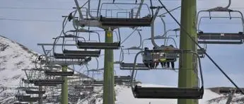 Covid, Lombardia riapre impianti sci: l'ordinanza