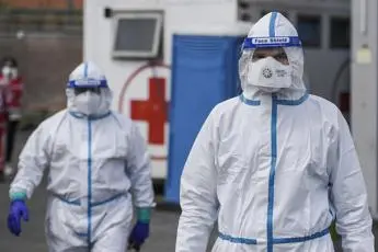 Covid Lombardia, oggi 1.849 contagi e 39 morti: i dati