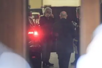 Governo, contatti Draghi-Grillo sbloccano impasse