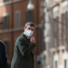 Governo Draghi, Orlando: \"Zingaretti ministro? Perché no\"