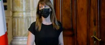 Boschi: \"Sondaggi danno Italia Viva un po' in aumento\"