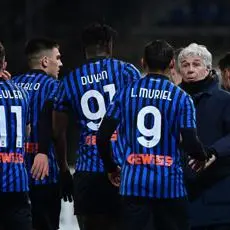 Coppa Italia, Atalanta-Napoli 3-1: nerazzurri in finale