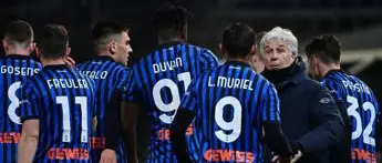 Coppa Italia, Atalanta-Napoli 3-1: nerazzurri in finale