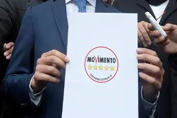 M5S, protestano 13 parlamentari: \"Voto su Rousseau tendenzioso\"