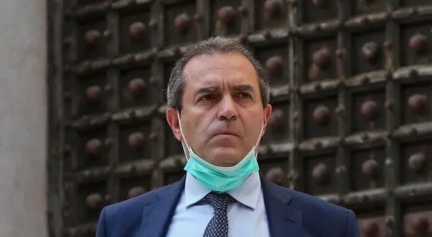 Regionali, de Magistris: «Amarezza e rabbia per quanto successo a Rossano»