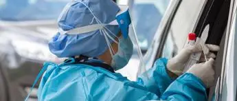 Coronavirus Abruzzo, Marsilio: \"Rt sopra 1 di molto, verso l’arancione\"