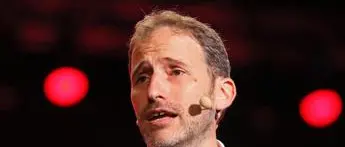 Governo Draghi, Casaleggio: \"Se su Rousseau vince no, voto negativo o astensione\"